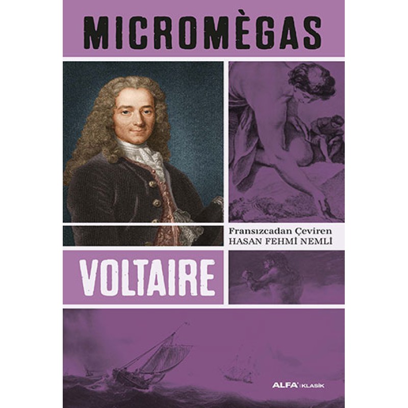 Micromegas Micromegas