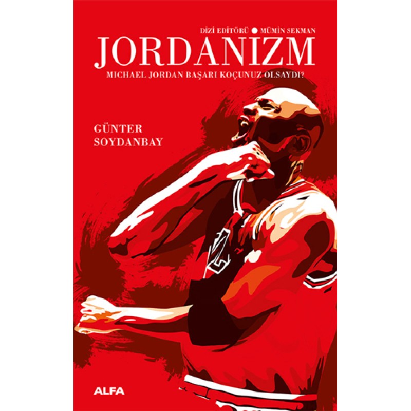 Jordanizm Jordanizm