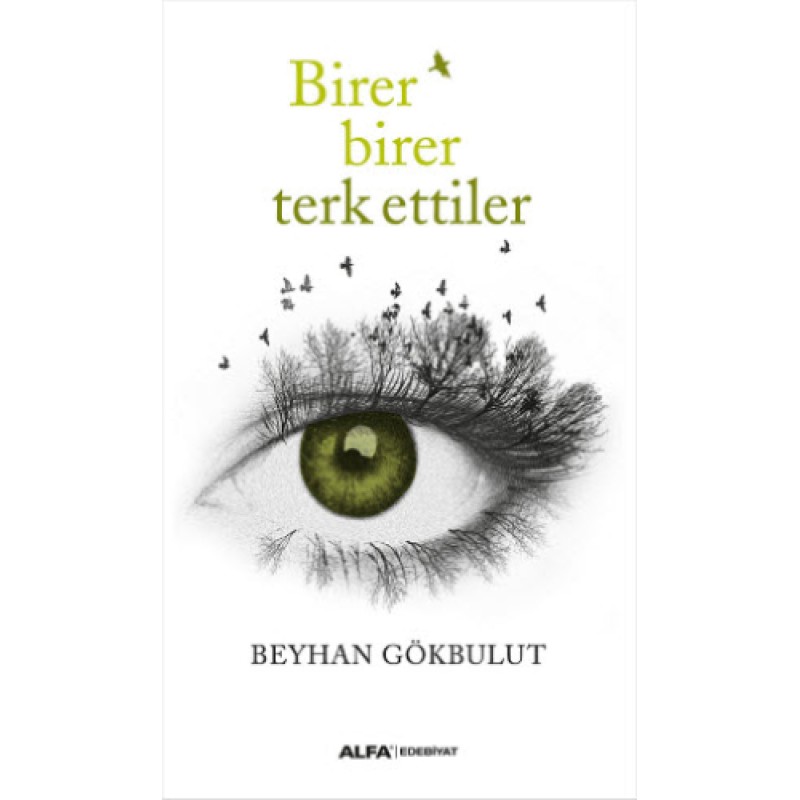 Birer Birer Terk Ettiler Birer Birer Terk Ettiler