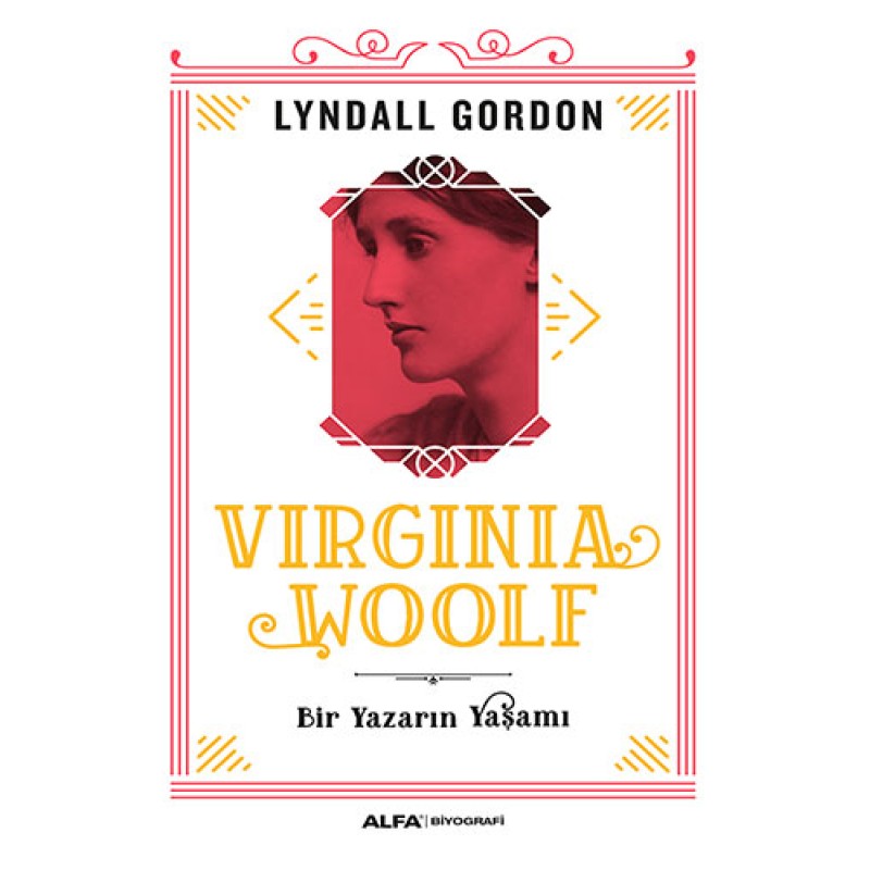 Virginia Woolf Virginia Woolf