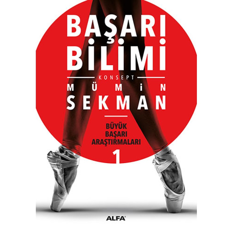 Başarı Bilimi Başarı Bilimi