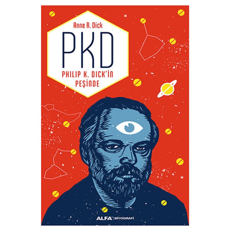 PKD - Philip K. Dick'in Peşinde PKD - Philip K. Dick'in Peşinde
