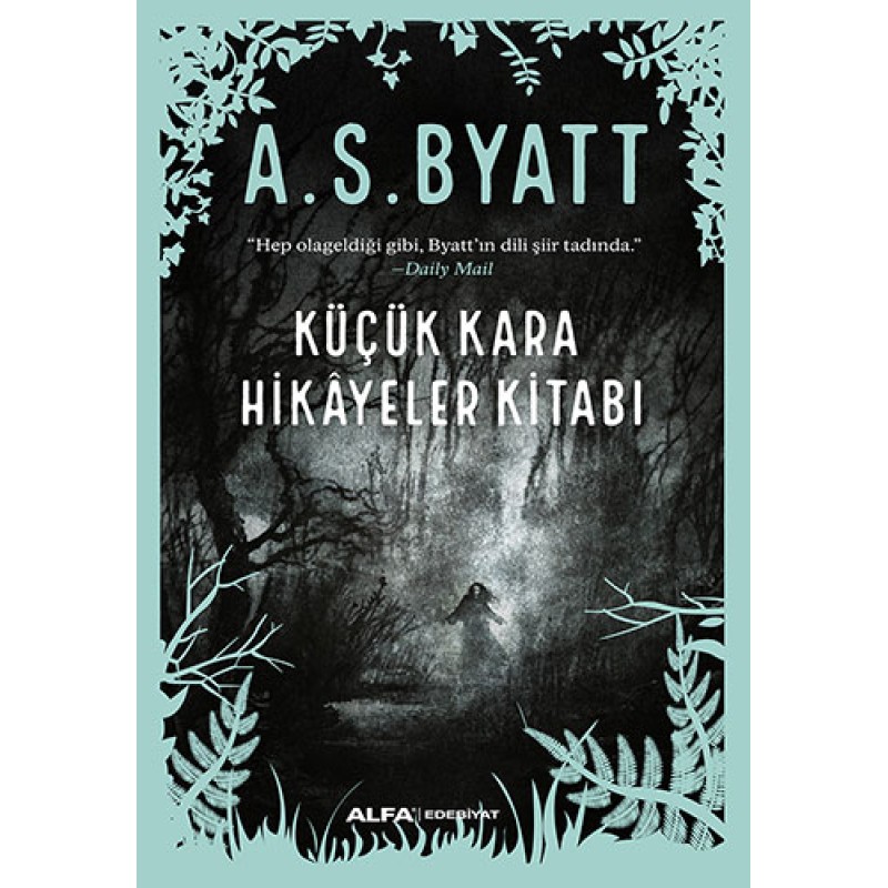 Küçük Kara Hikayeler Kitabı Küçük Kara Hikayeler Kitabı
