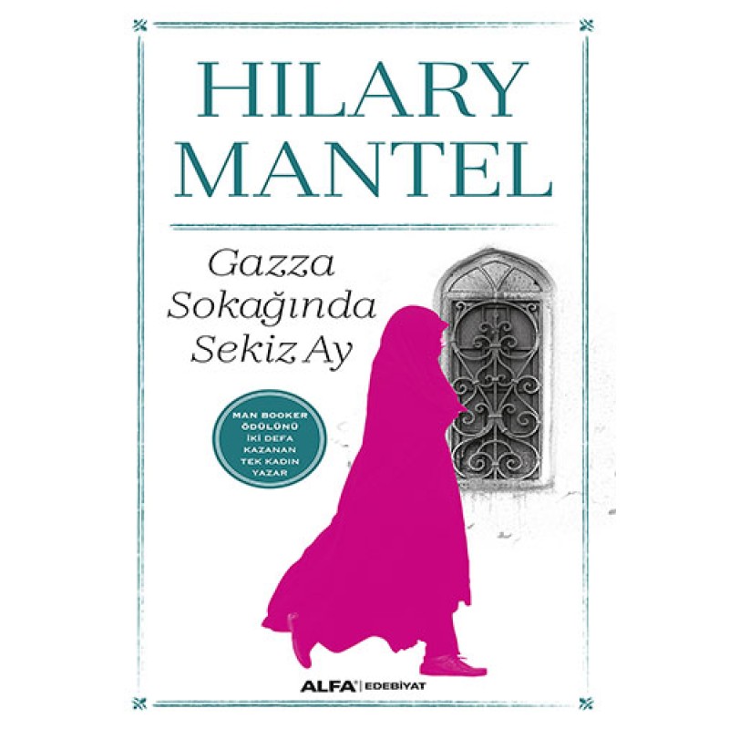 Gazza Sokağında Sekiz Ay Gazza Sokağında Sekiz Ay