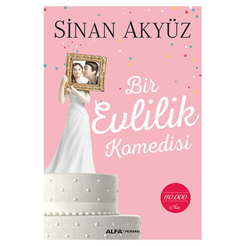 Bir Evlilik Komedisi Bir Evlilik Komedisi