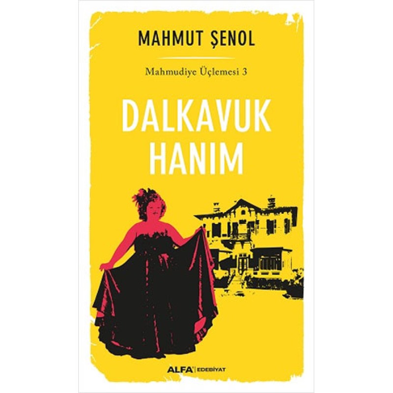 Dalkavuk Hanım Dalkavuk Hanım
