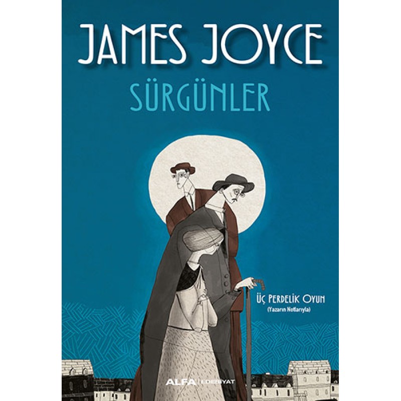 Sürgünler Sürgünler