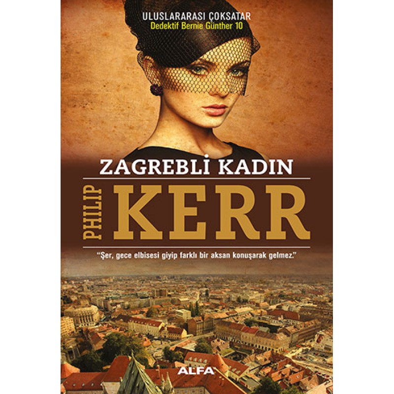Zagrebli Kadın