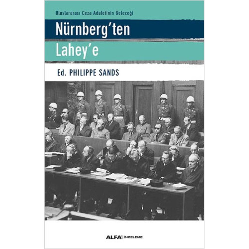 Nürnberg'ten Lahey'e Nürnberg'ten Lahey'e