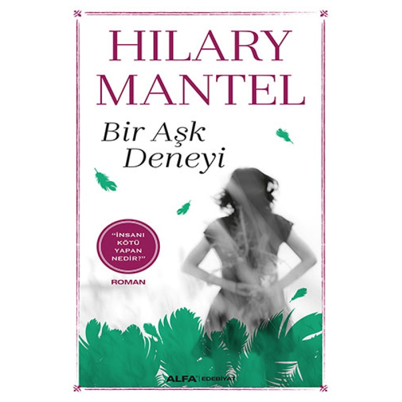Bir Aşk Deneyi Bir Aşk Deneyi