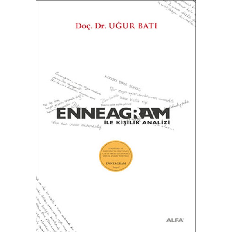 Enneagram İle Kişilik Analizi Enneagram İle Kişilik Analizi