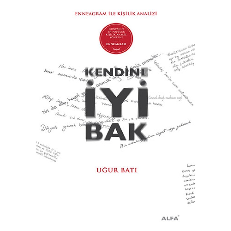 Kendine İyi Bak Kendine İyi Bak