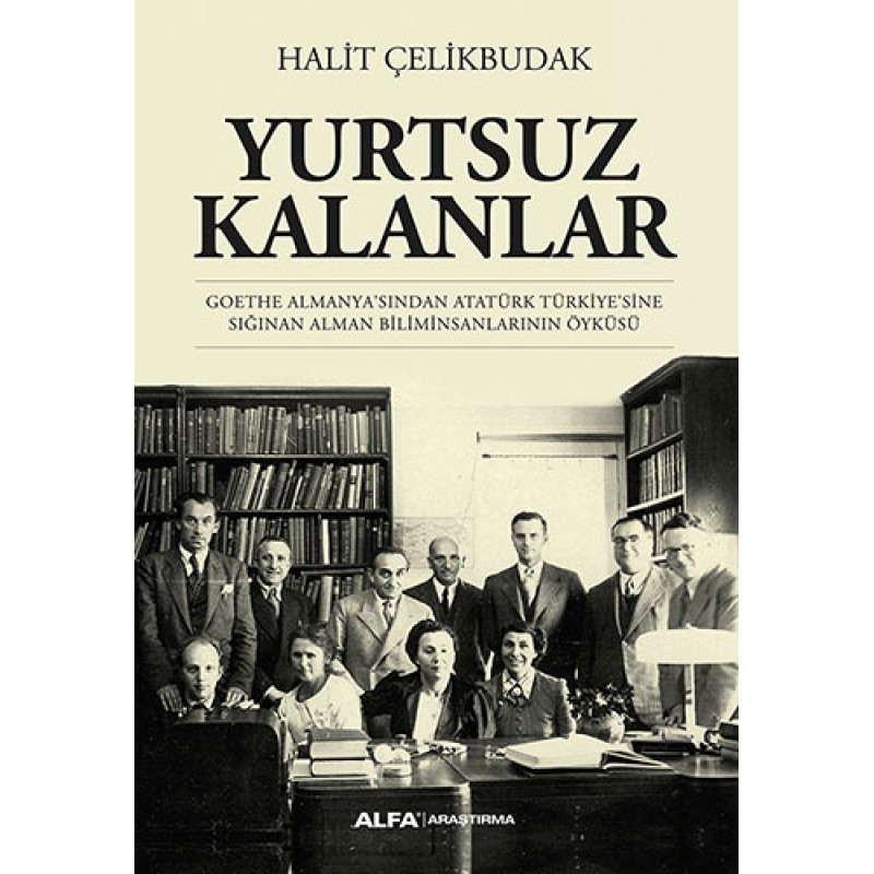 Yurtsuz Kalanlar Yurtsuz Kalanlar