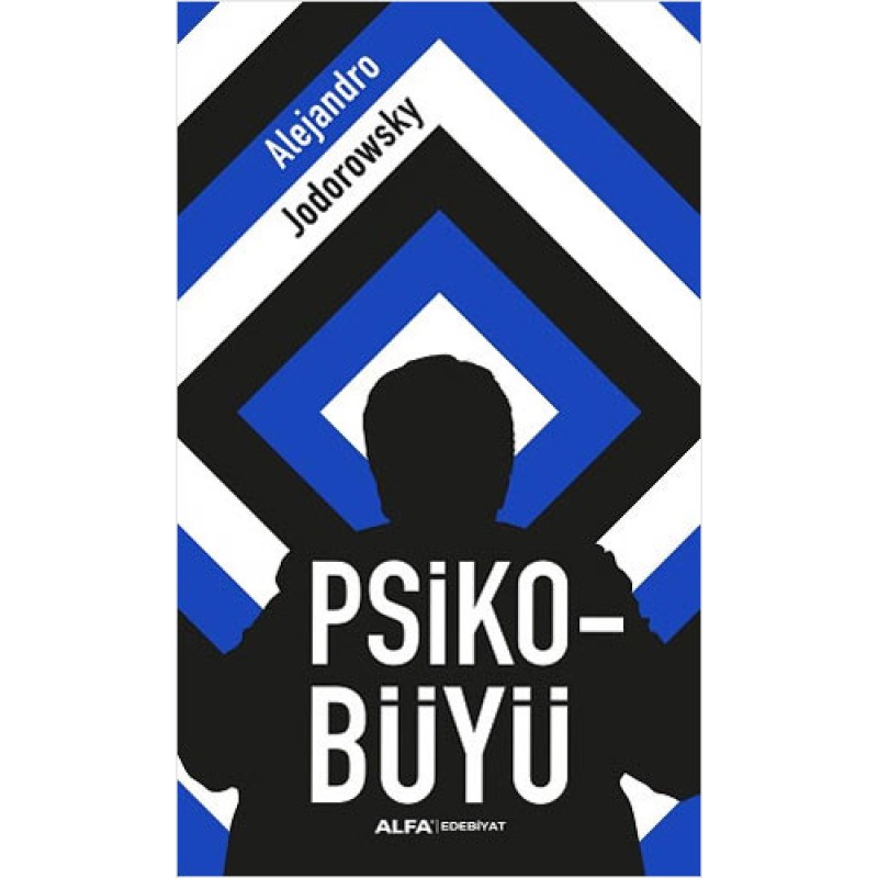 Psiko-Büyü