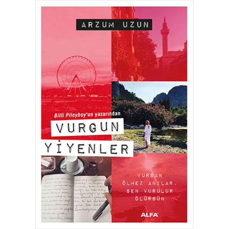 Vurgun Yiyenler Vurgun Yiyenler