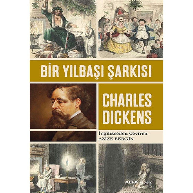 Bir Yılbaşı Şarkısı Bir Yılbaşı Şarkısı