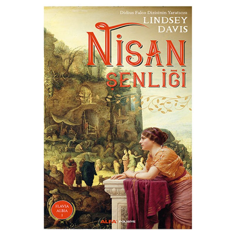 Nisan Şenliği Nisan Şenliği