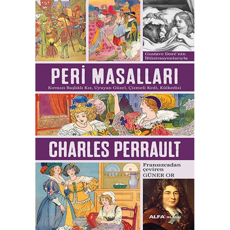 Peri Masalları Peri Masalları