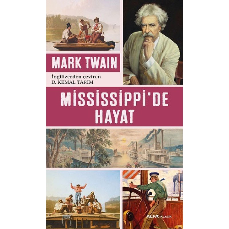 Mississippi'de Hayat Mississippi'de Hayat