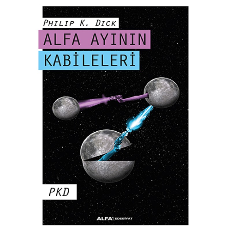Alfa Ayının Kabileleri