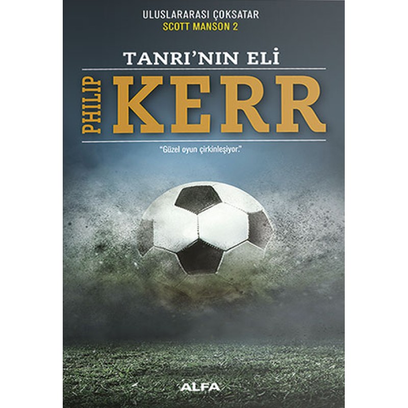 Tanrı'nın Eli