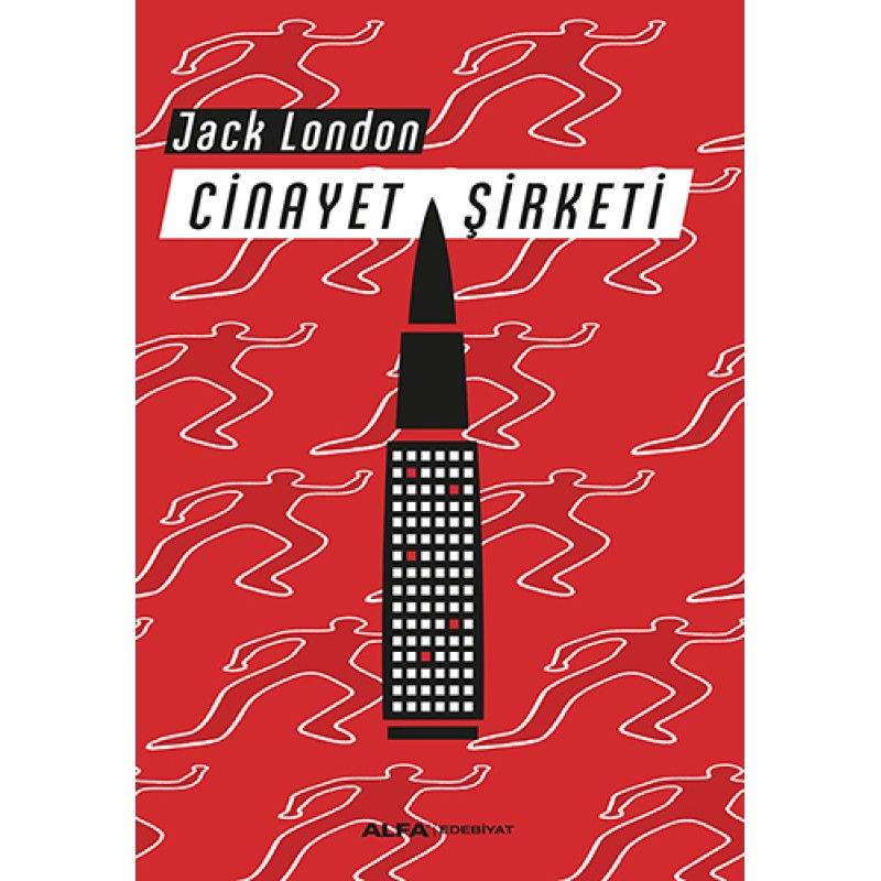 Cinayet Şirketi Cinayet Şirketi