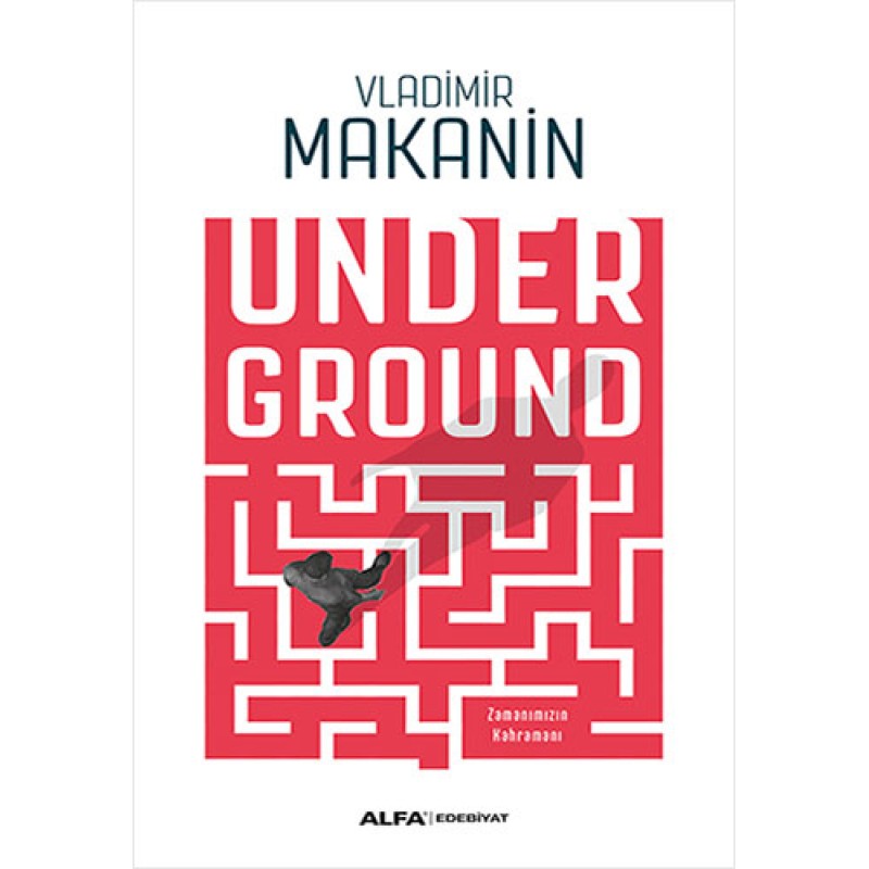 Underground Underground