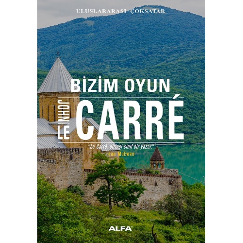Bizim Oyun Bizim Oyun