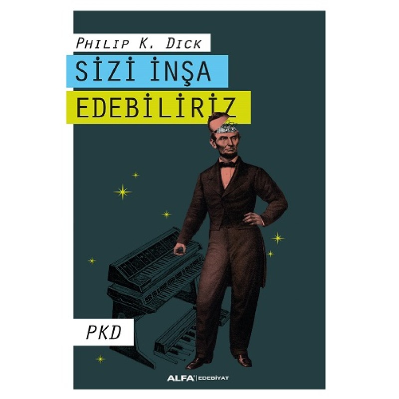 Sizi İnşa Edebiliriz