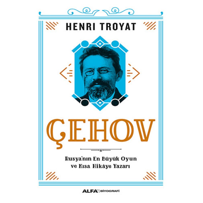 Çehov Çehov