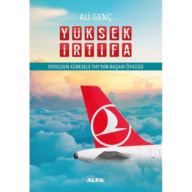 Yüksek İrtifa Yüksek İrtifa