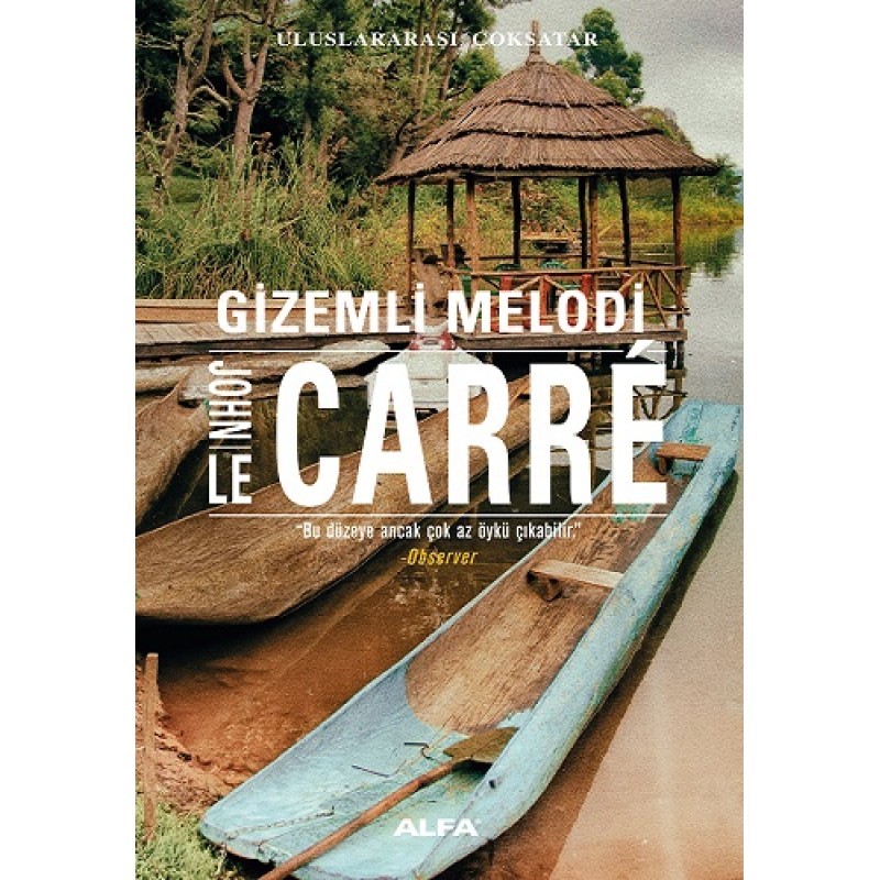 Gizemli Melodi Gizemli Melodi