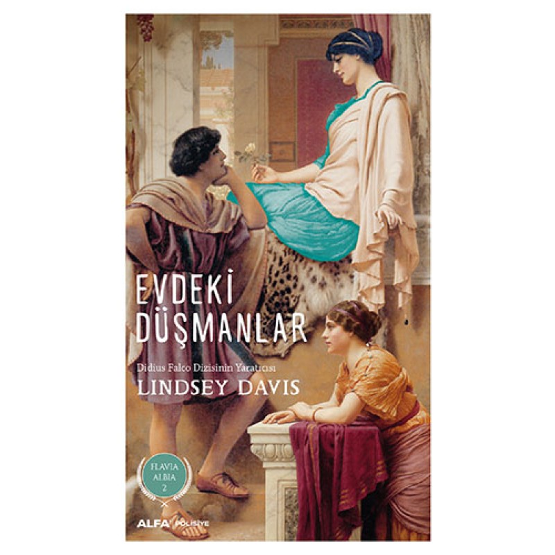 Evdeki Düşmanlar Evdeki Düşmanlar