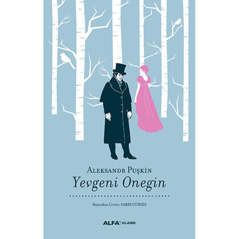 Yevgeni Onegin (Ciltli) Yevgeni Onegin (Ciltli)