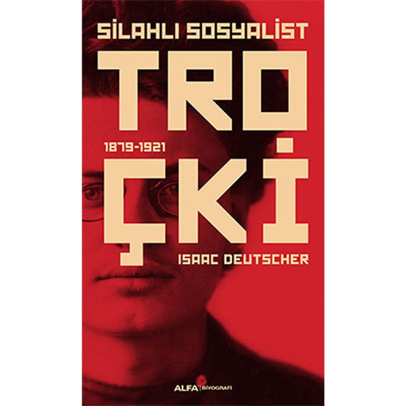 Silahlı Sosyalist Troçki Silahlı Sosyalist Troçki