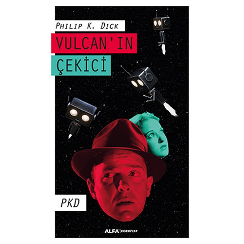 Vulcan'ın Çekici Vulcan'ın Çekici