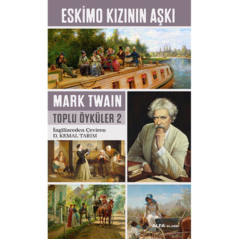 Eskimo Kızının Aşkı Eskimo Kızının Aşkı