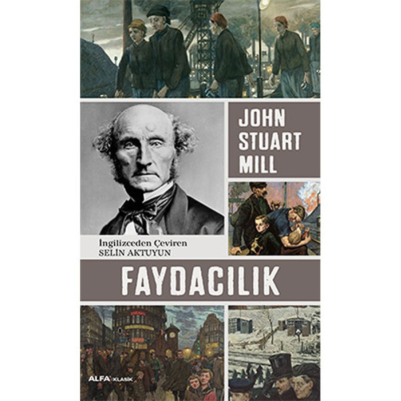Faydacılık Faydacılık