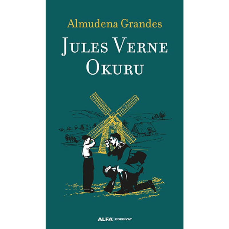 Jules Verne Okuru Jules Verne Okuru