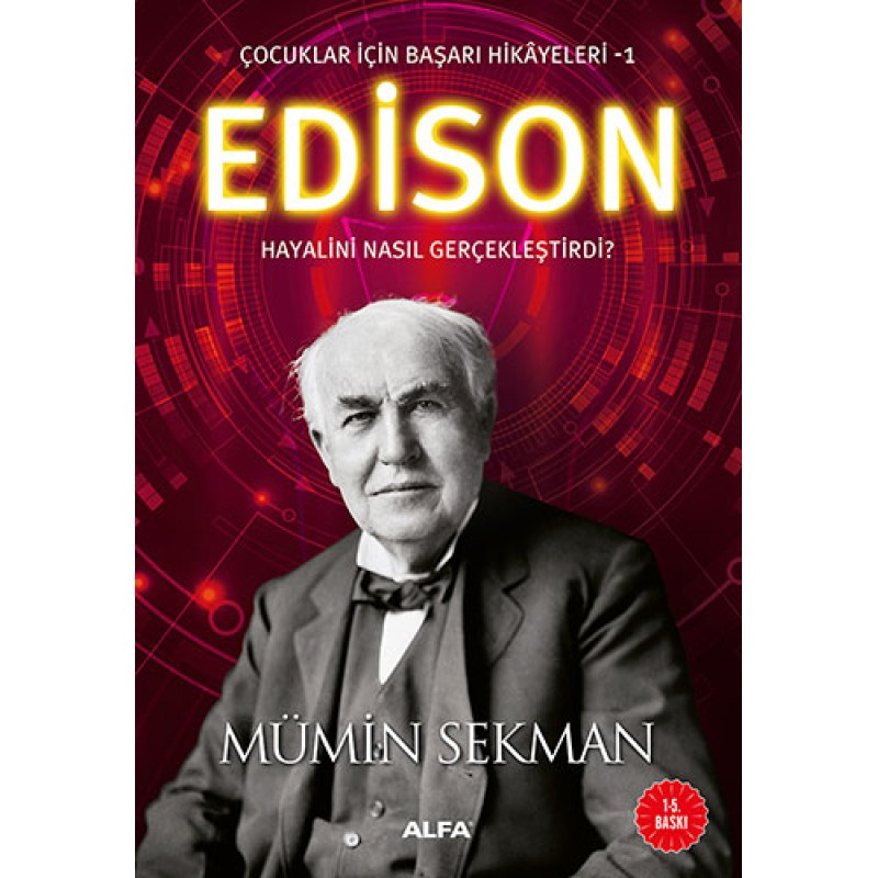 Edison Edison