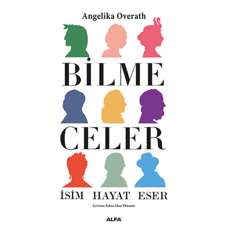 Bilmeceler Bilmeceler