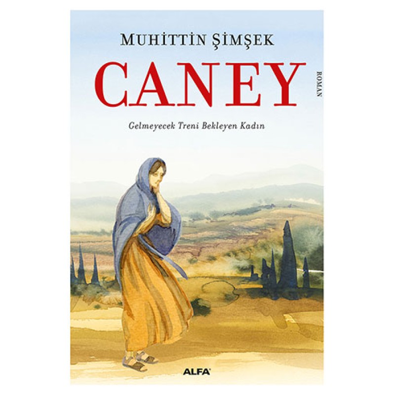 Caney Caney