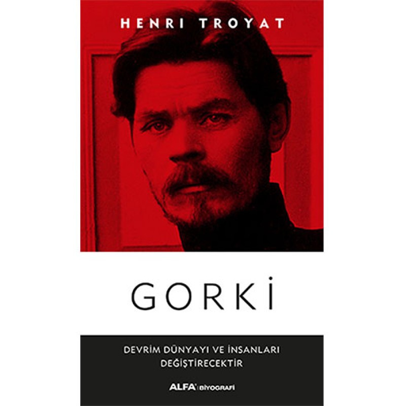 Gorki Gorki