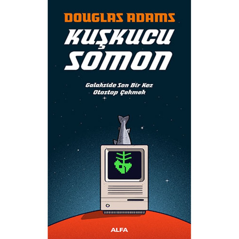Kuşkucu Somon Kuşkucu Somon