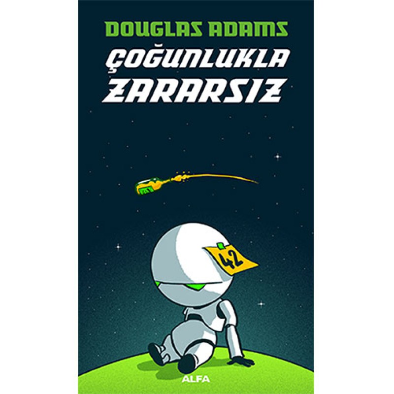 Çoğunlukla Zararsız Çoğunlukla Zararsız