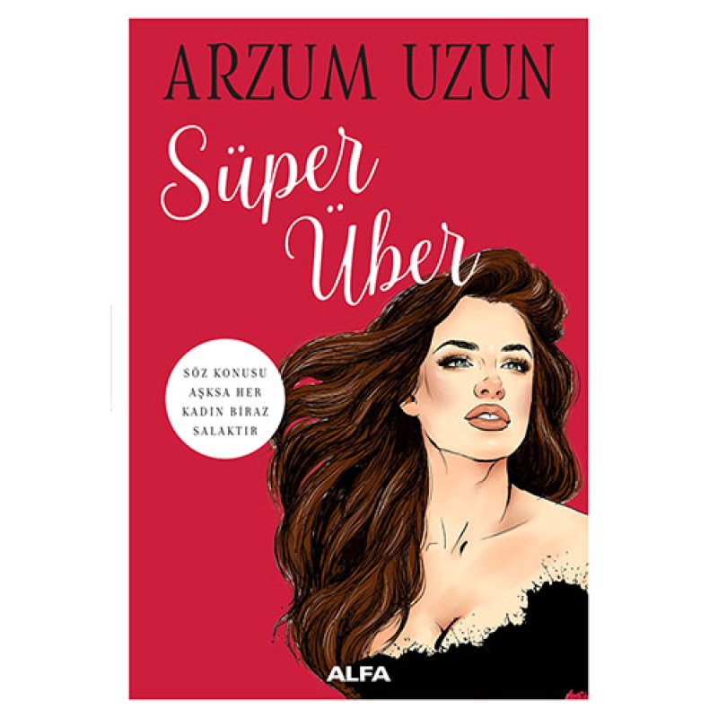 Süper Über Süper Über
