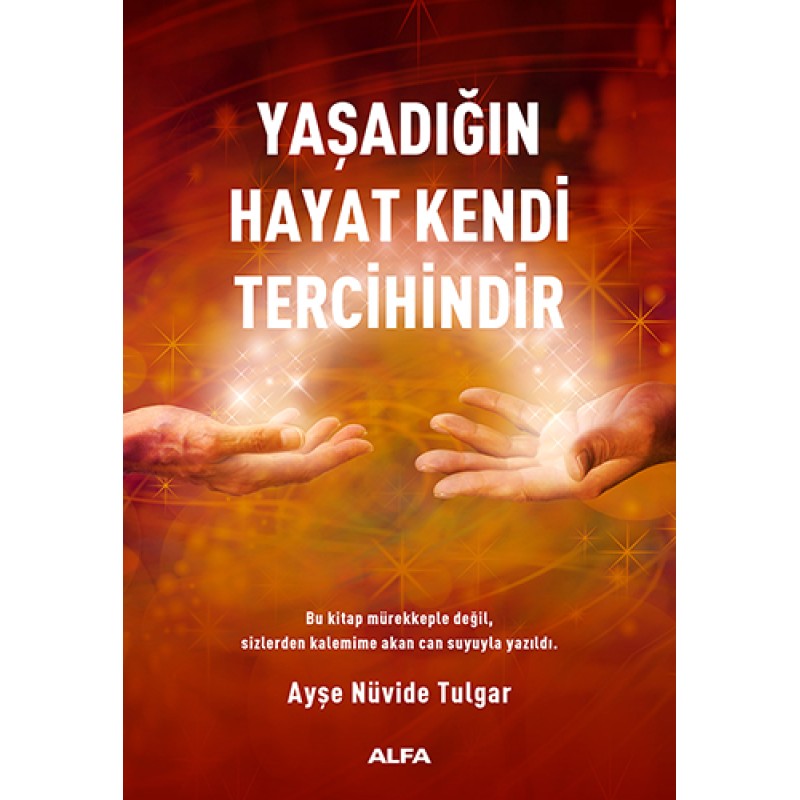 Yaşadığın Hayat Kendi Tercihindir Yaşadığın Hayat Kendi Tercihindir