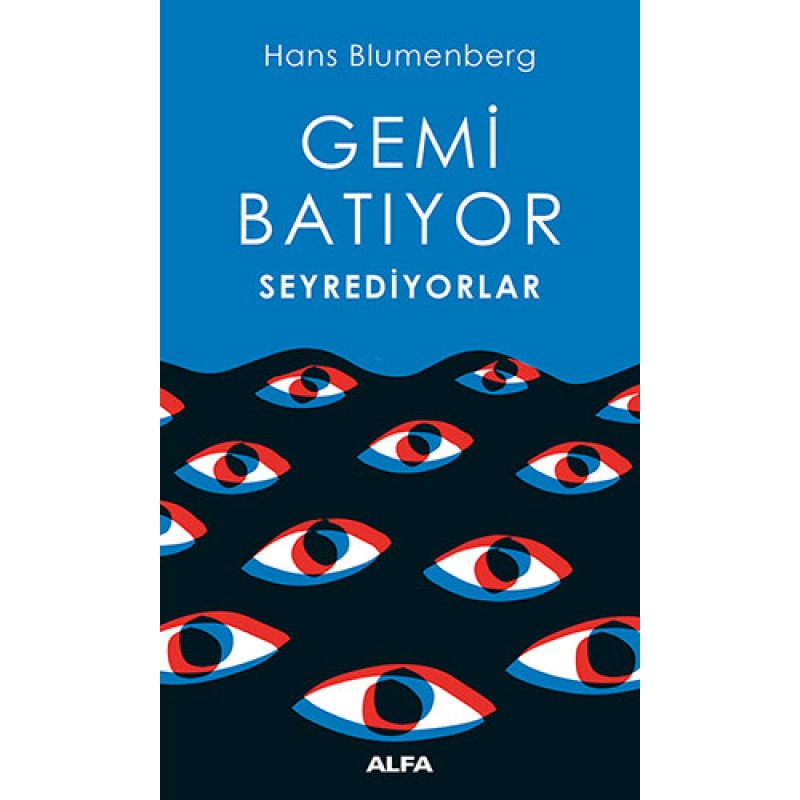 Gemi Batıyor Seyrediyorlar Gemi Batıyor Seyrediyorlar