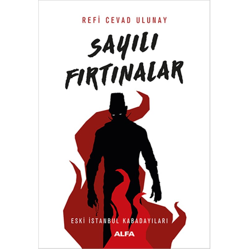 Sayılı Fırtınalar Sayılı Fırtınalar
