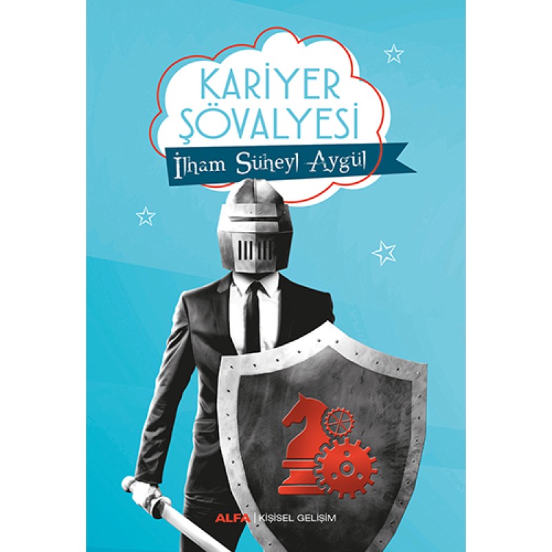 Kariyer Şövalyesi Kariyer Şövalyesi
